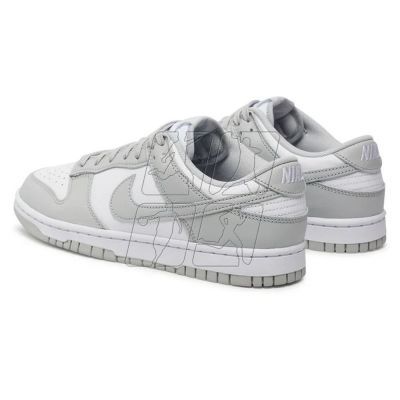 4. Nike Dunk Low Retro M DD1391-103 shoes