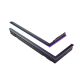 5. ASUS TUF GAMING GT502 HORIZON ARGB LIG KB led panel