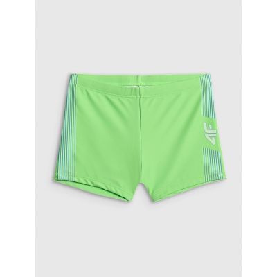 2. Boys' swim trunks 4F4FJRSS26USWTM080-45N