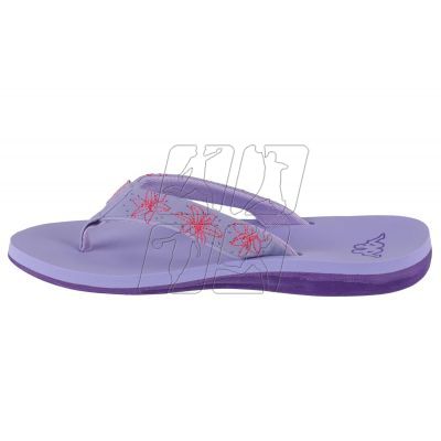 2. Kappa Lagoon W 242484-2423 Flip-Flops