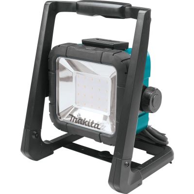CONSTRUCTION LAMP 14.4/18V/230V LED DML805 MAKITA