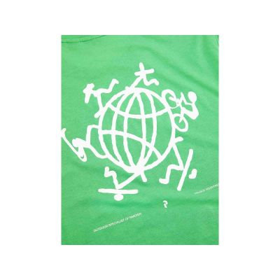 3. PEAK PERFORMANCE Explore Graphic Tee Men