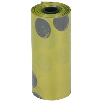 2. BIODEGRADABLE WASTE BAGS 80 PCS MAXXPRO