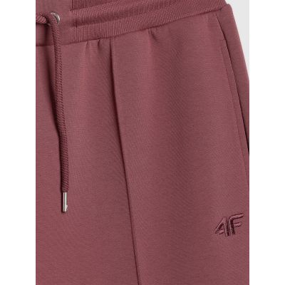 8. Men's sweatpants 4F 4FRSS26TTROM1856-60S