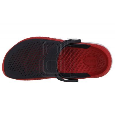 3. Clogs Crocs Literide 360 Clog M 206708-4CC