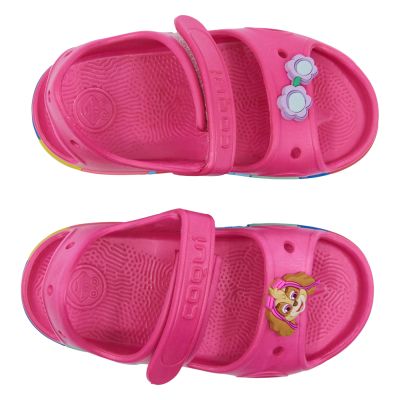 3. Coqui Yogi Jr sandals 92800617446