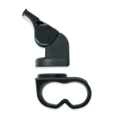 2. FOX40 Classic Official Magnetic Finger Whistle 9909