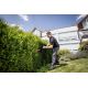 3. Metabo HS 18 LTX 65 Double Blade 2.3 kg