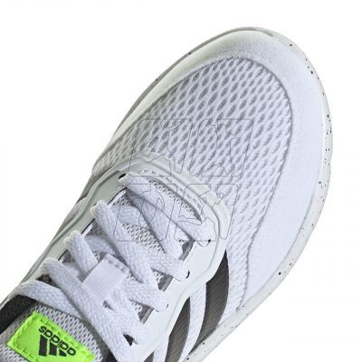 5. Adidas Nebzed Lifestyle Lace Running Jr IG2886 shoes
