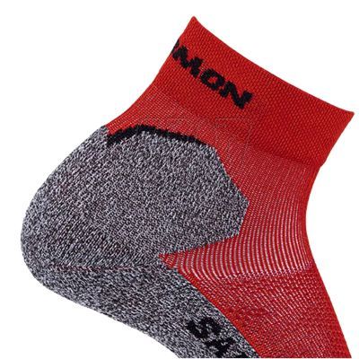 2. Salomon Speedcross Ankle Socks C19731