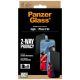 6. PanzerGlass Ultra-Wide Fit EasyAligner Privacy Glass for iPhone Air