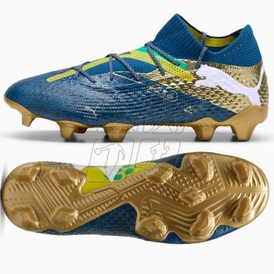 Puma Future 7 Ultimate BNA FG/AG 108079-01 shoes