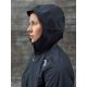 6. Women's POC Signal All-weather Jacket – Uranium Black