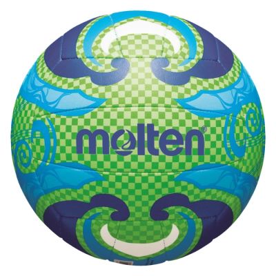 2. Molten Beach Beach Volleyball V5B1502-L 