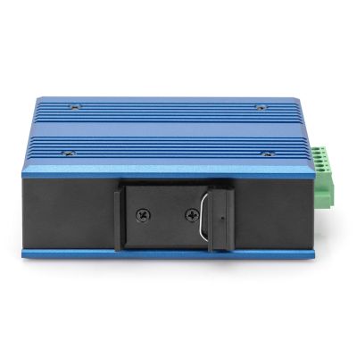 5. Digitus Industrial Gigabit Media Converter RJ45, SC 20 km