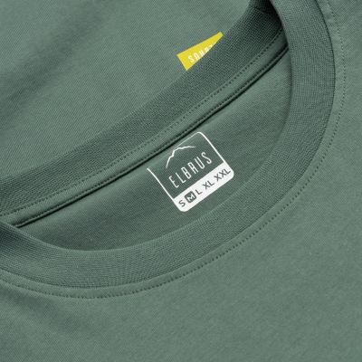 4. Men's FRODE Short Sleeve T-Shirt