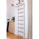 5. METAL PULL-UP BAR FOR PERMANENT MOUNTING WITH 6 GRIPS BENCHK PB2W