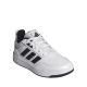 2. Adidas Tensaur Sport 3.0 kids' shoes white JQ1859