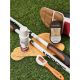 13. Coccine DA0234 Suede Cleaning Brush