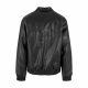 6. Karl Kani Star Full Pu College Jacket M 60750004