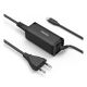 2. Hama 00200023 Power Adapter/Inverter Internal 65 W Black