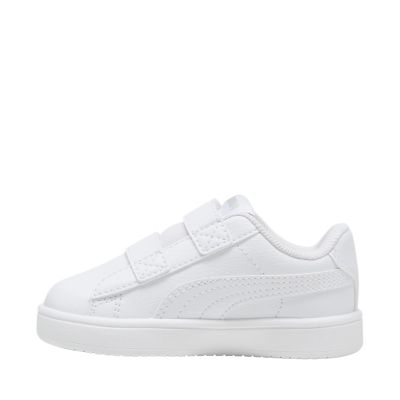 5. Puma Rickie Classic V Inf Kids Shoes White 394254 08