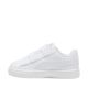 5. Puma Rickie Classic V Inf Kids Shoes White 394254 08