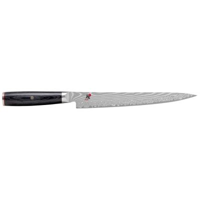 2. Sujihiki knife MIYABI 5000FCD 34680-241-0 - 24 cm