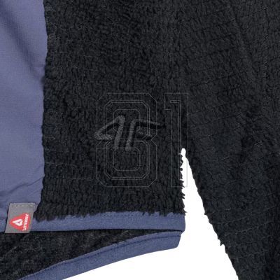 5. Jacket, sweatshirt 4F M 4FWAW25TFSWM582 32S
