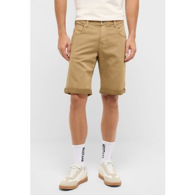 5. Mustang men's shorts STYLE CHICAGO SHORTS Z 1017457 3378
