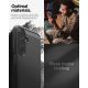 10. Spigen Rugged Armor Case for Samsung Galaxy A27 5G - Matte Black