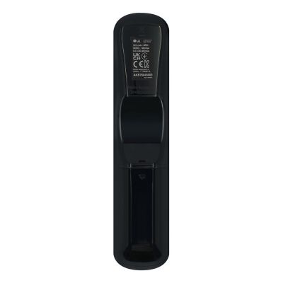 4. LG MR25GB Bluetooth Remote Control