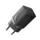Baseus GaN5 Pro 40W 2xUSB-C Wall Charger - Black