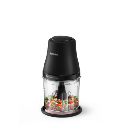 15. PHILIPS HR1501/00 chopper