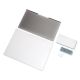 7. Kensington MagPro Magnetic Privacy Filter for Laptop, 15.6" 16:9