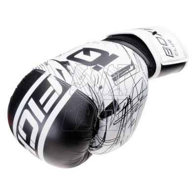 4. IQ Bavo Boxing Gloves 92800350278