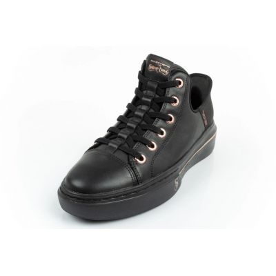3. Skechers SLIP-INS W 186001/BBK Shoes