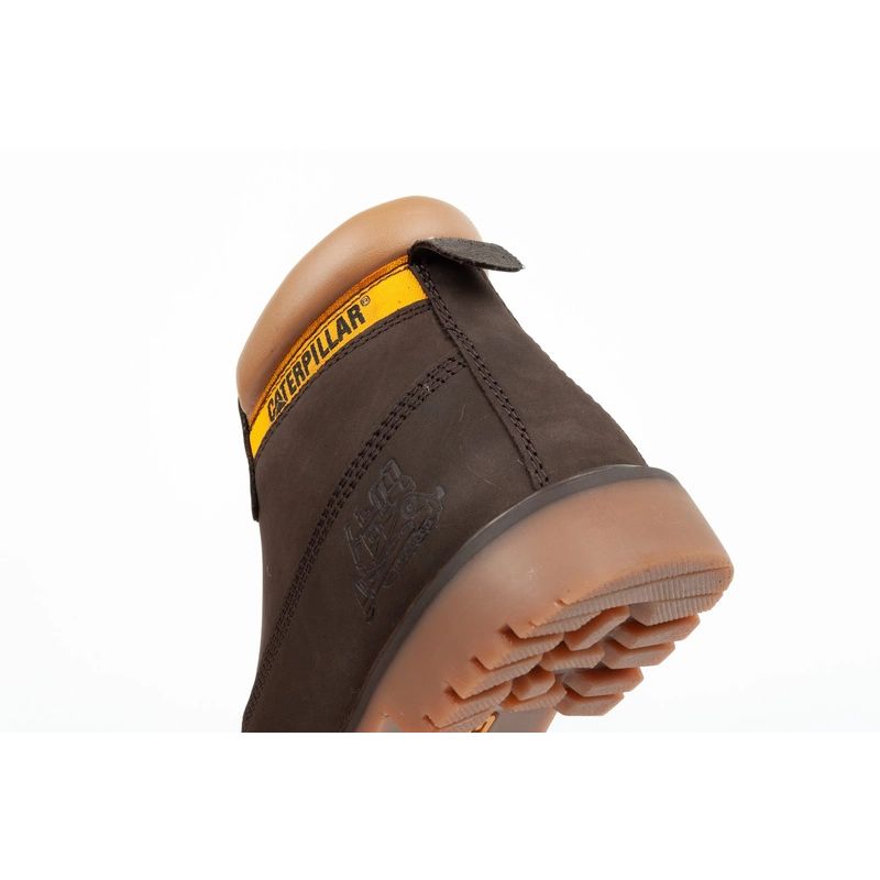 18. Caterpillar Jr. CK263464 Winter Boots