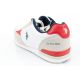 25. US Polo ASSN. M UP21M48062-WHI-RED01 Sports Shoes
