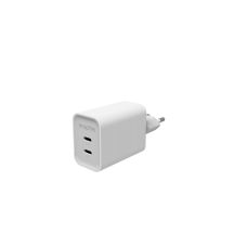 mophie Speedport 70 Universal White AC Fast Charging Internal