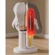 13. MEDIA-TECH SHOE DRYER WITH OZONE DISINFECTION (WHITE) SHOE DRYER OZONE PRO+ MT6539W