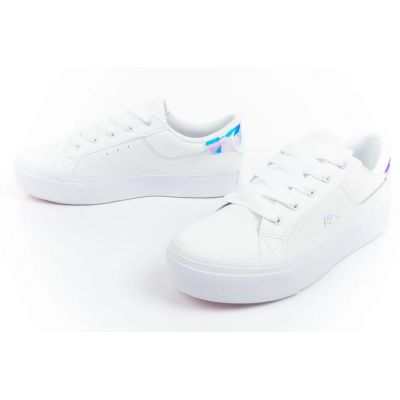 9. Lacoste Ziane Platform W 041Y9 shoes