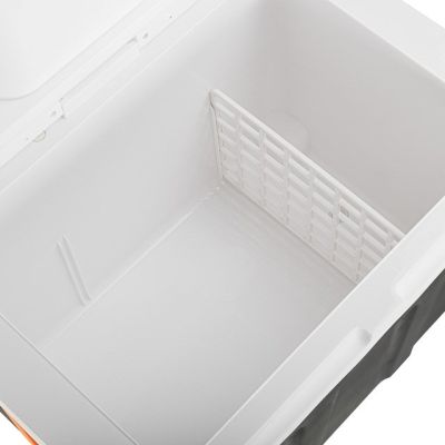 8. ADLER AD 8090 portable refrigerator
