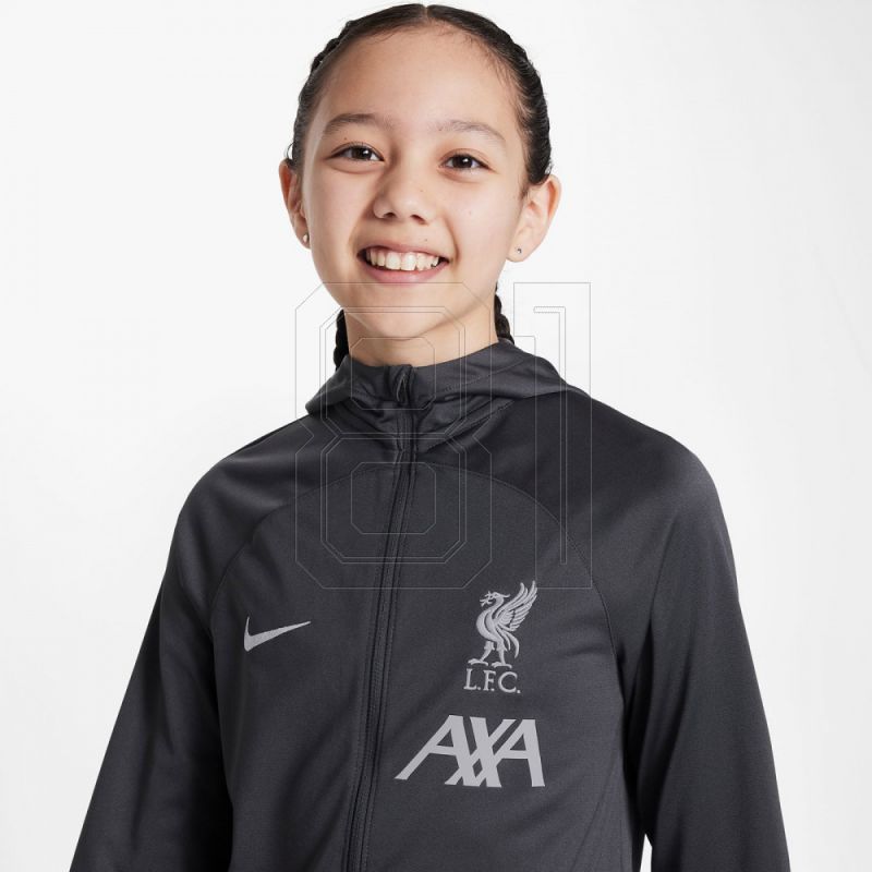 4. Nike Liverpool FC Strike HD TRK Suit Jr FQ4122-061 tracksuit