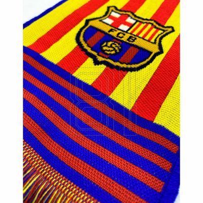 2. FC Barcelona fan scarf bufanda telar scarf 5004BUT24