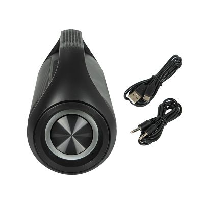 3. BLOW Soundwave Bluetooth Speaker