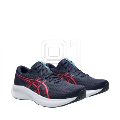 2. Asics Patriot 14 W 1012B836 401 Running Shoes