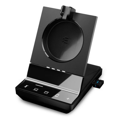8. Epos Impact SDW 5036 - EU/UK/AUS DECT Mono Triple-Konnektivit?
