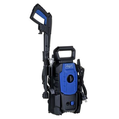 Scheppach HPC1400 high-pressure washer