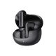 QCY Melobuds N60 Wireless In-Ear Headphones with LDAC and ANC Noise Cancellation - Black